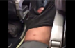 United Airlines evicts Asian man forcefully, passenger says ’just kill me